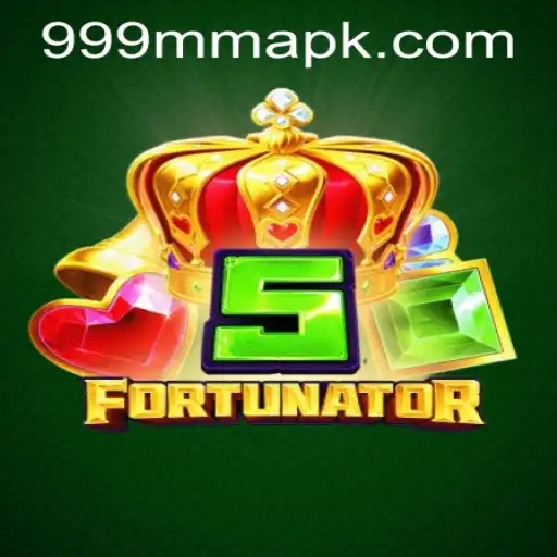 Unlocking the Excitement of 5Fortunator: A Thrilling Adventure with 999mm PH Login