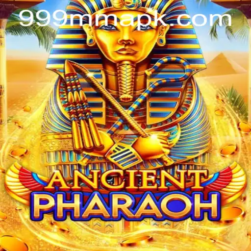 AncientPharaoh: Dive into the Mysteries of the Past with 999mm PH Login