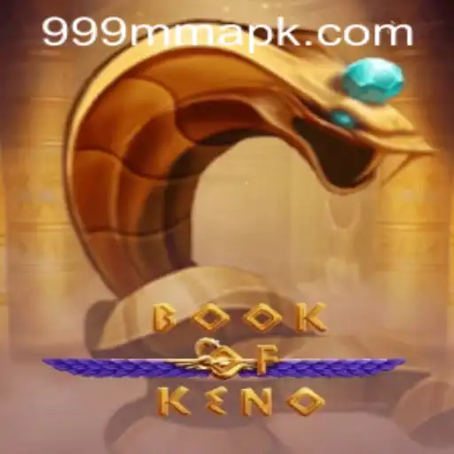 Discovering the Allure of BookOfKeno and Navigating 999mm PH Login