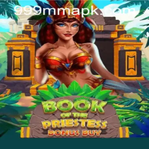 BookOfThePriestess: A Deep Dive into the Mythical Adventure Game Enhanced by '999mm PH Login'