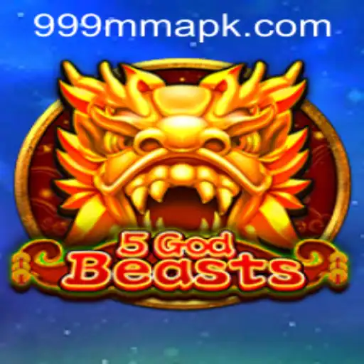 Discover the Exciting World of 5GodBeasts: An Epic Gaming Adventure