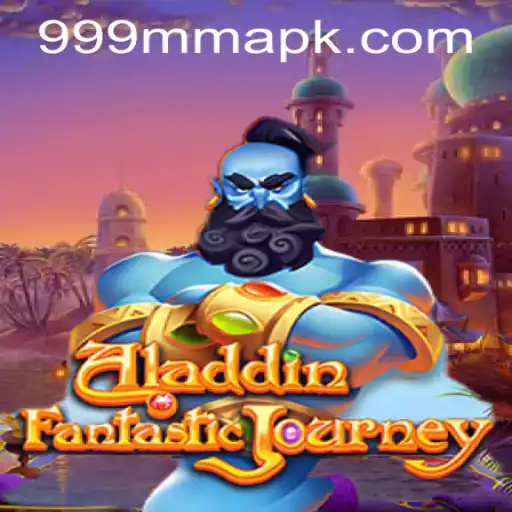 Exploring Aladdin: A Fascinating Journey with 999mm PH Login