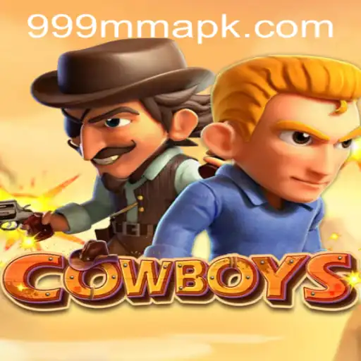 COWBOYS: The Thrilling Wild West Experience