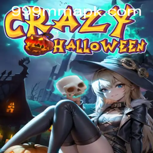 CrazyHalloween: Enter the Spooky World with 999mm PH Login