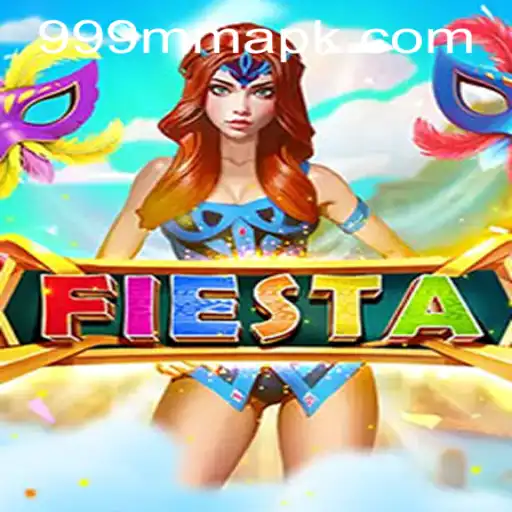 Fiesta: A Dive into the Exciting World of 999mm PH Login