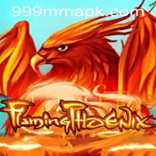 FlamingPhoenix: A Thrilling Gaming Experience with 999mm PH Login