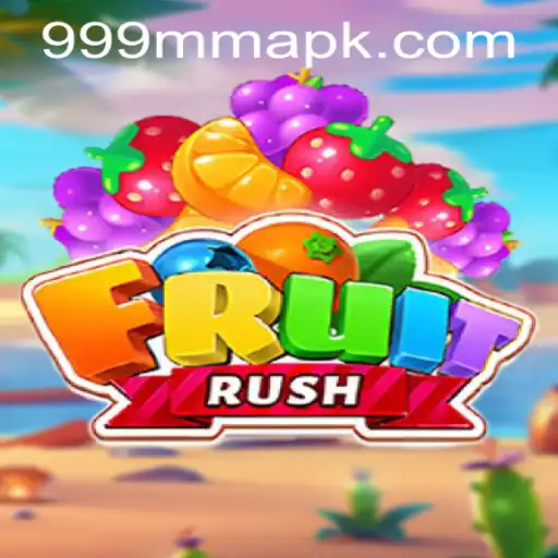 FruitRush: Dive into a World of Sweet Challenges with 999mm PH Login