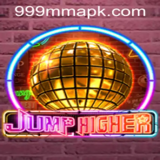 JumpHigher: Leap into Excitement with 999mm PH Login