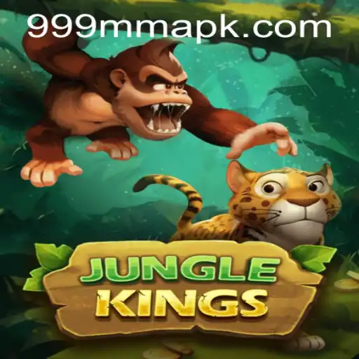Exploring JungleKings: The Jungle Adventure with 999mm PH Login Feature