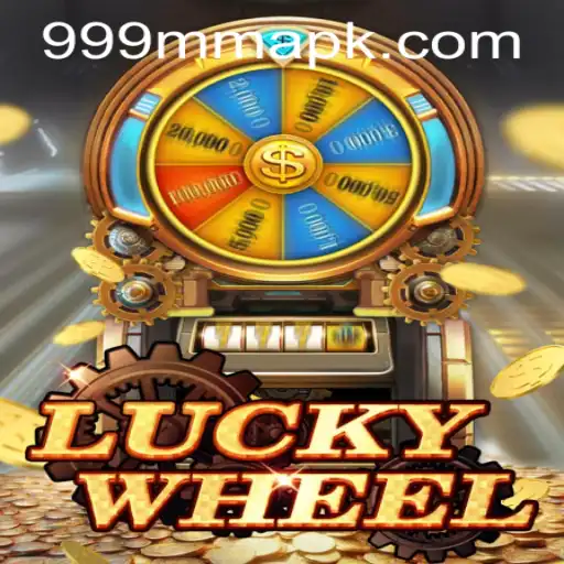 Unveiling LuckyWheel: An Exciting Gaming Adventure with 999mm PH Login