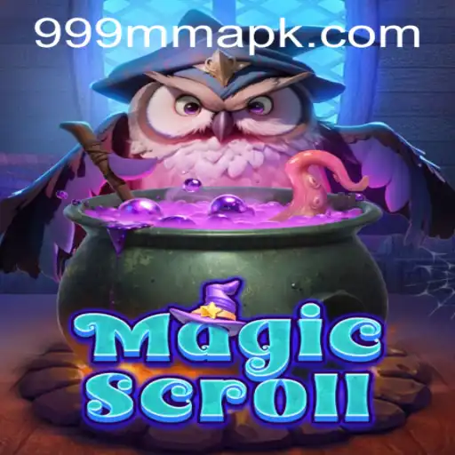 Exploring MagicScroll: A New Gaming Experience