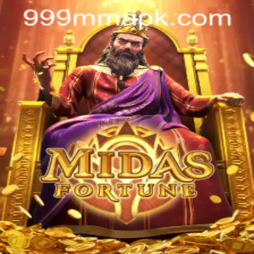 Exploring the Thrilling Universe of MidasFortune: A New Gaming Sensation