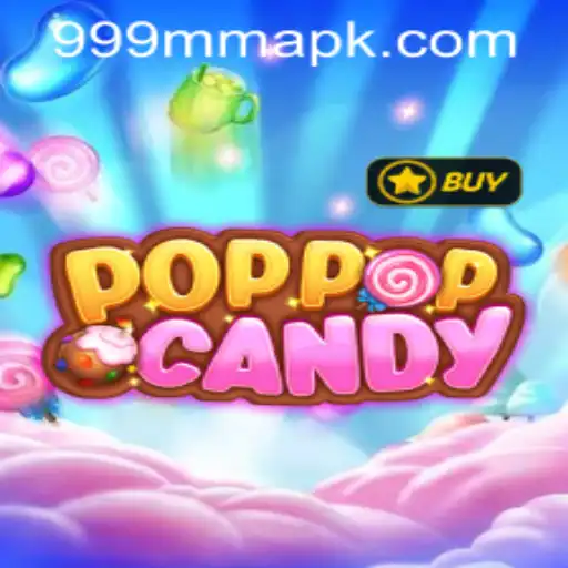 Immersive Gaming Experience with POPPOPCANDY: A Unique Adventure