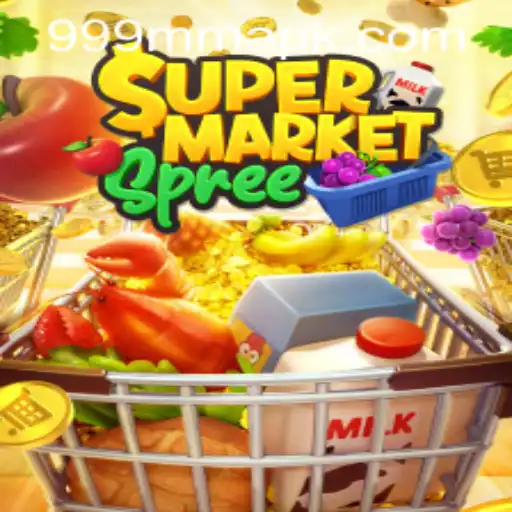 Unlock the Excitement of SupermarketSpree with 999mm PH Login