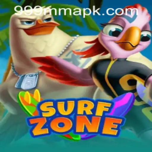 Explore the Thrilling World of SurfZone: Your Ultimate Guide