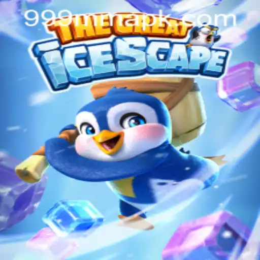 TheGreatIcescape: Dive into the Chill of Adventure