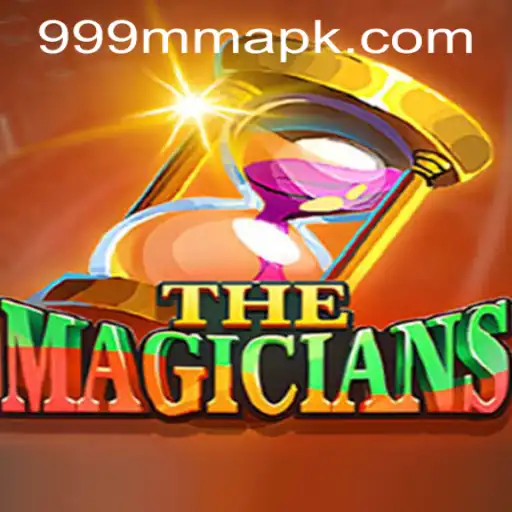 TheMagicians Game: An Enchanting Journey into the World of Spells and Strategy