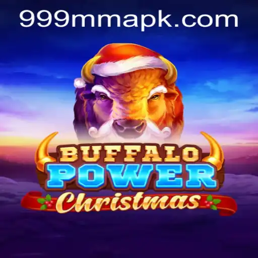 Buffalo Power Christmas: A Festive Gaming Experience with 999mm PH Login