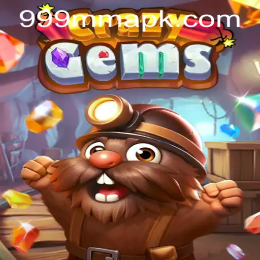 CrazyGems: Unveiling the Latest Sensation in Mobile Gaming