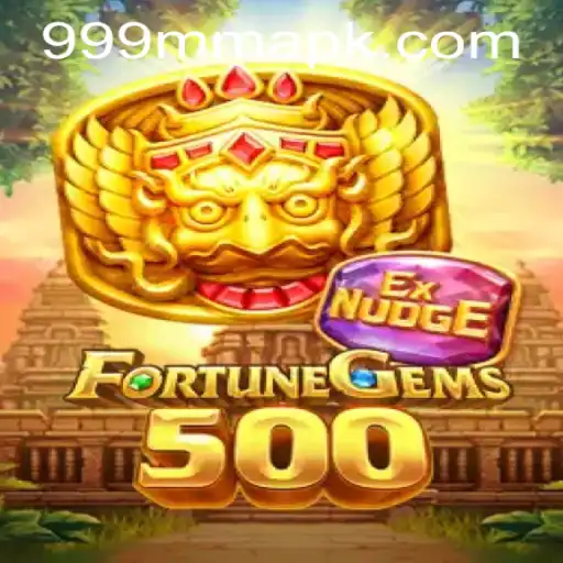 FortuneGems500: Exploring the Thrills of a Dynamic New Game