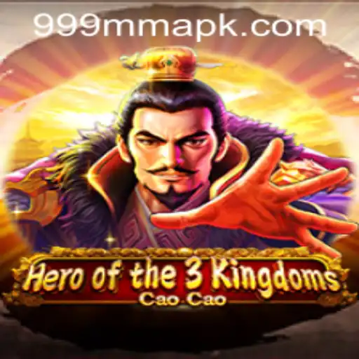 Discover 'Heroofthe3KingdomsCaoCao': Enter the Epic Chinese Saga with 999mm PH Login