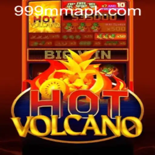 Exploring the Thrilling World of HotVolcano and the Unique Twist of 999mm PH Login