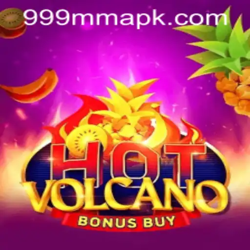 HotVolcanoBonusBuy: Thrilling Gameplay Meets 999mm PH Login Revolution