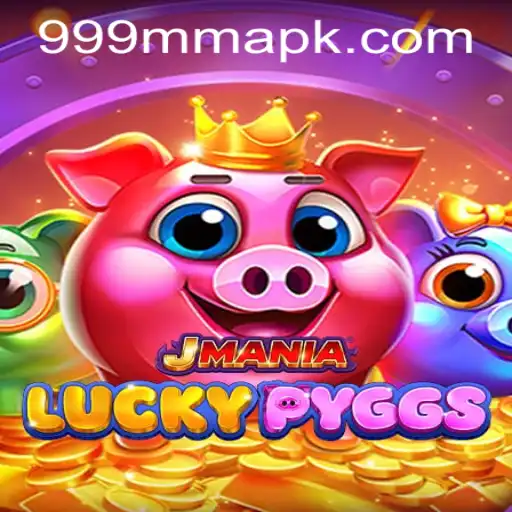 JManiaLuckyPyggs - Discover Your Game Fortune with 999mm PH Login