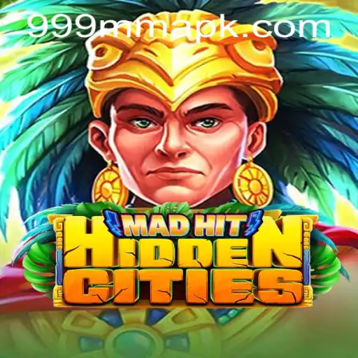 MadHitHiddenCities: Unearthing Mysteries with Every Step