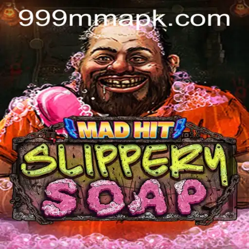 MadHitSlipperySoap: The Game Taking the Gaming World by Storm