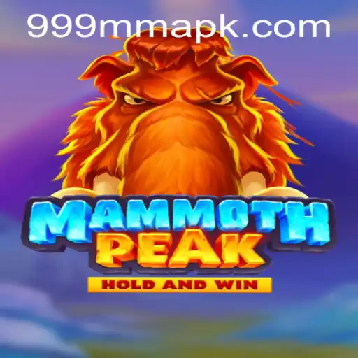 MammothPeak: A Thrilling Expedition into the World of Modern Gaming