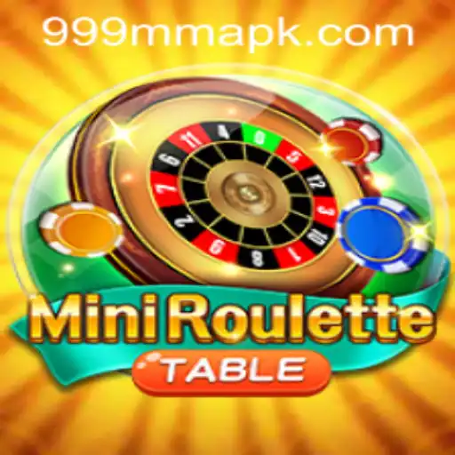 Exploring the Thrilling World of MiniRoulette and 999mm PH Login