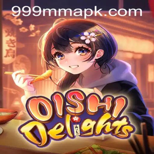 OishiDelights: A Fresh Spin on Immersive Culinary Adventures