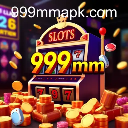 Online Slots: A Deep Dive into 999mm PH Login