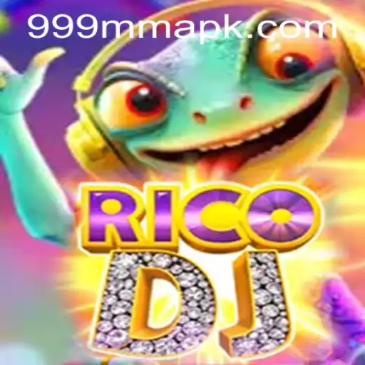 Exploring RicoDJ: The Unique Blend of Music and Gaming