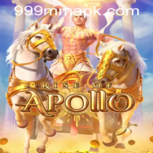 Rise of Apollo: Embark on a Mythical Adventure with 999mm PH Login