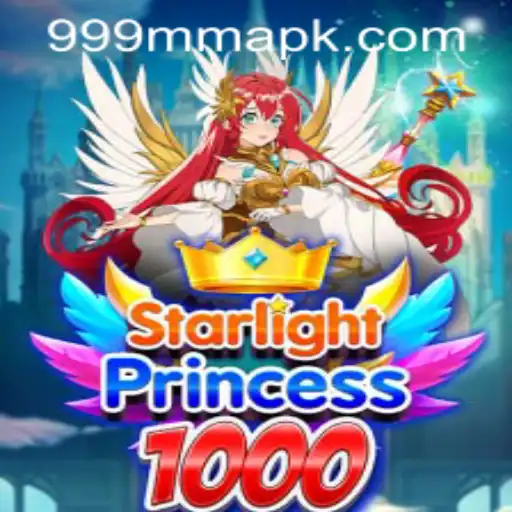 Starlight Princess 1000: A Celestial Gaming Adventure