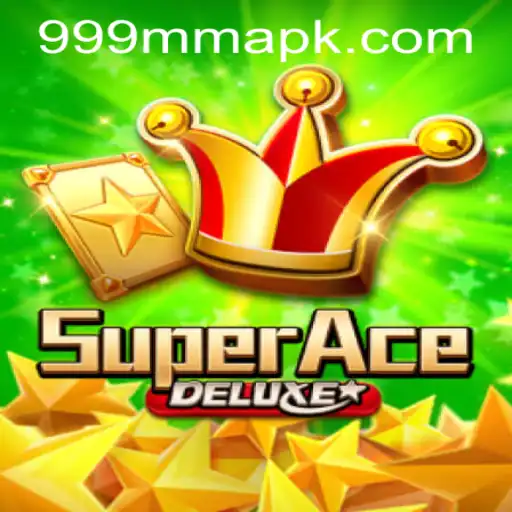 Exploring SuperAceDeluxe: The Game That Captures the Thrill of 999mm PH Login