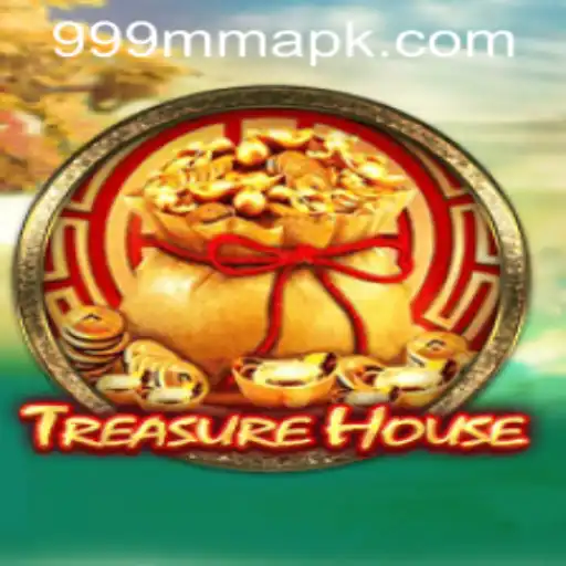 Discover the Excitement of TreasureHouse: Your Ultimate Gaming Experience