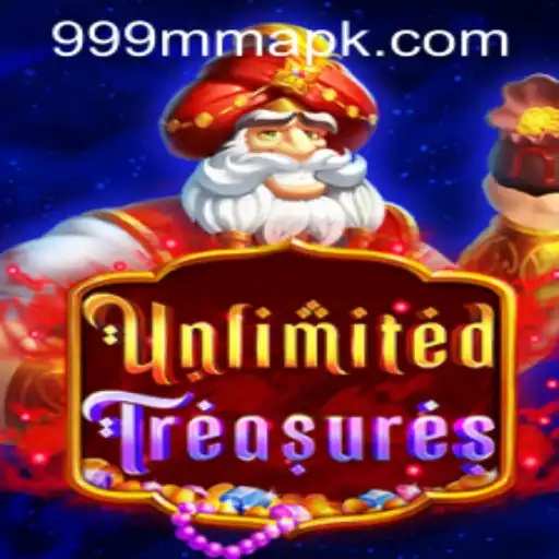UnlimitedTreasures: A Dive into the Ultimate Adventure Game